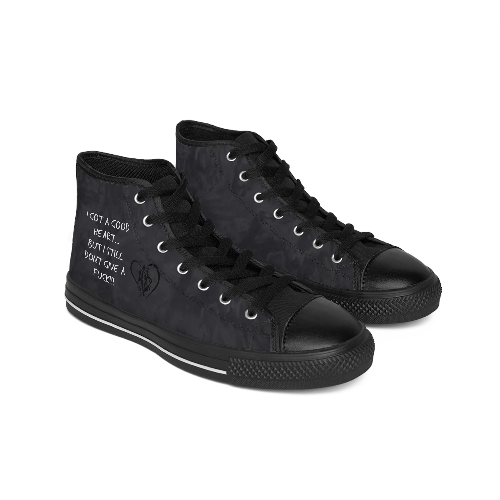 Women's Classic HIP HOP ART Sneakers Women's Classic HIP HOP ART Sneakers