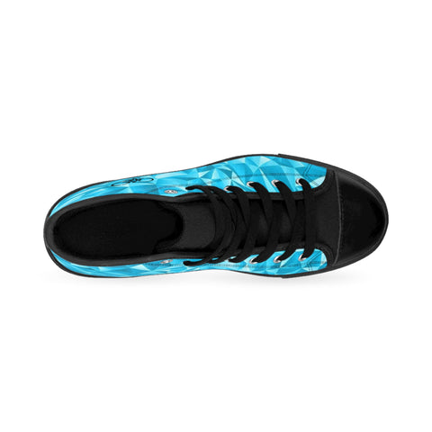 Men's Classic HIP HOP ART Sneakers Men's Classic HIP HOP ART Sneakers