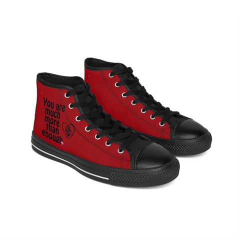 Women's Classic HIP HOP ART Sneakers Women's Classic HIP HOP ART Sneakers