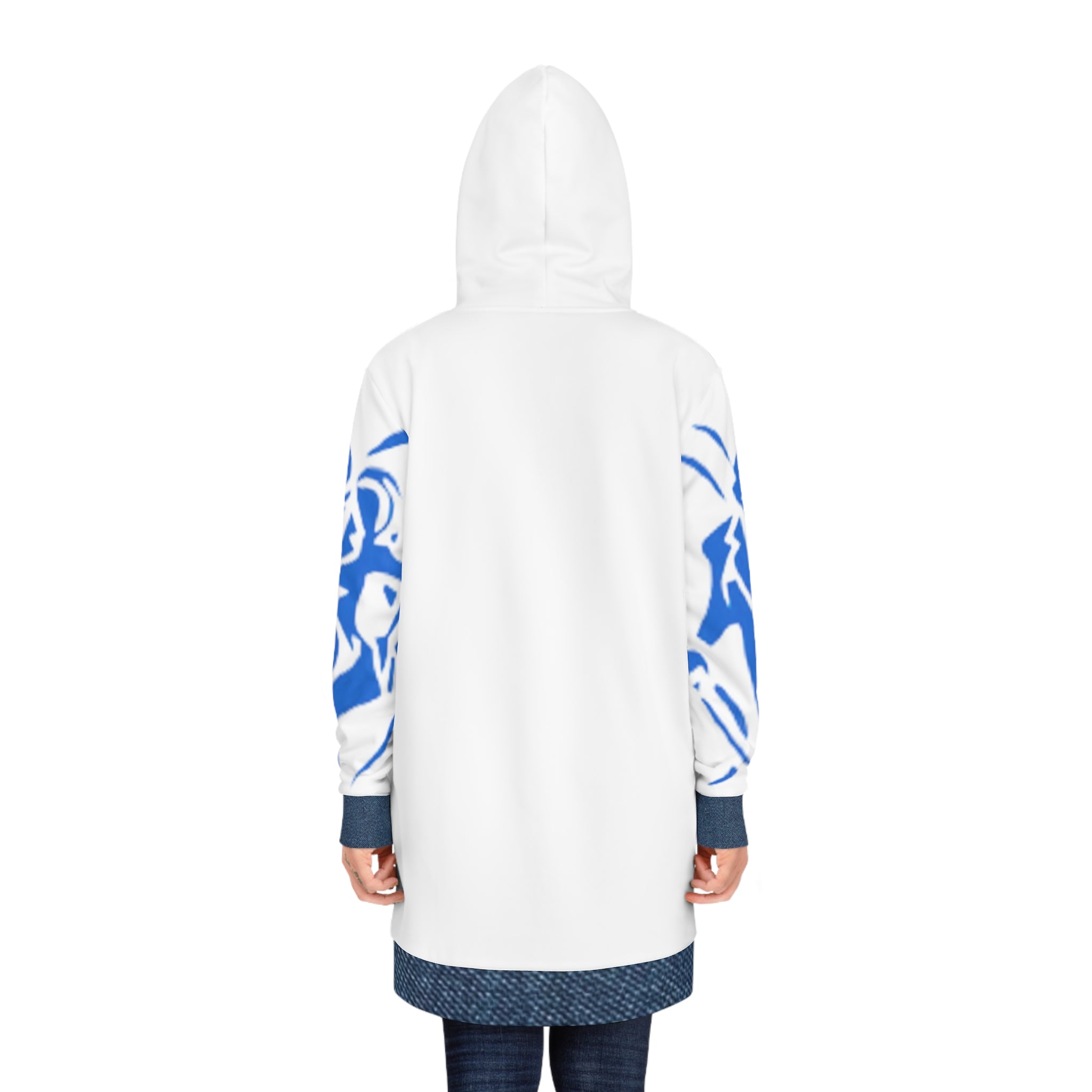 Women's HIP HOP ART Hoodie Dress (AOP) Women's HIP HOP ART Hoodie Dress (AOP)