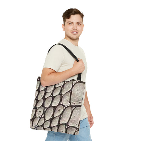 HIP HOP ART Tote Bag (AOP) HIP HOP ART Tote Bag (AOP)