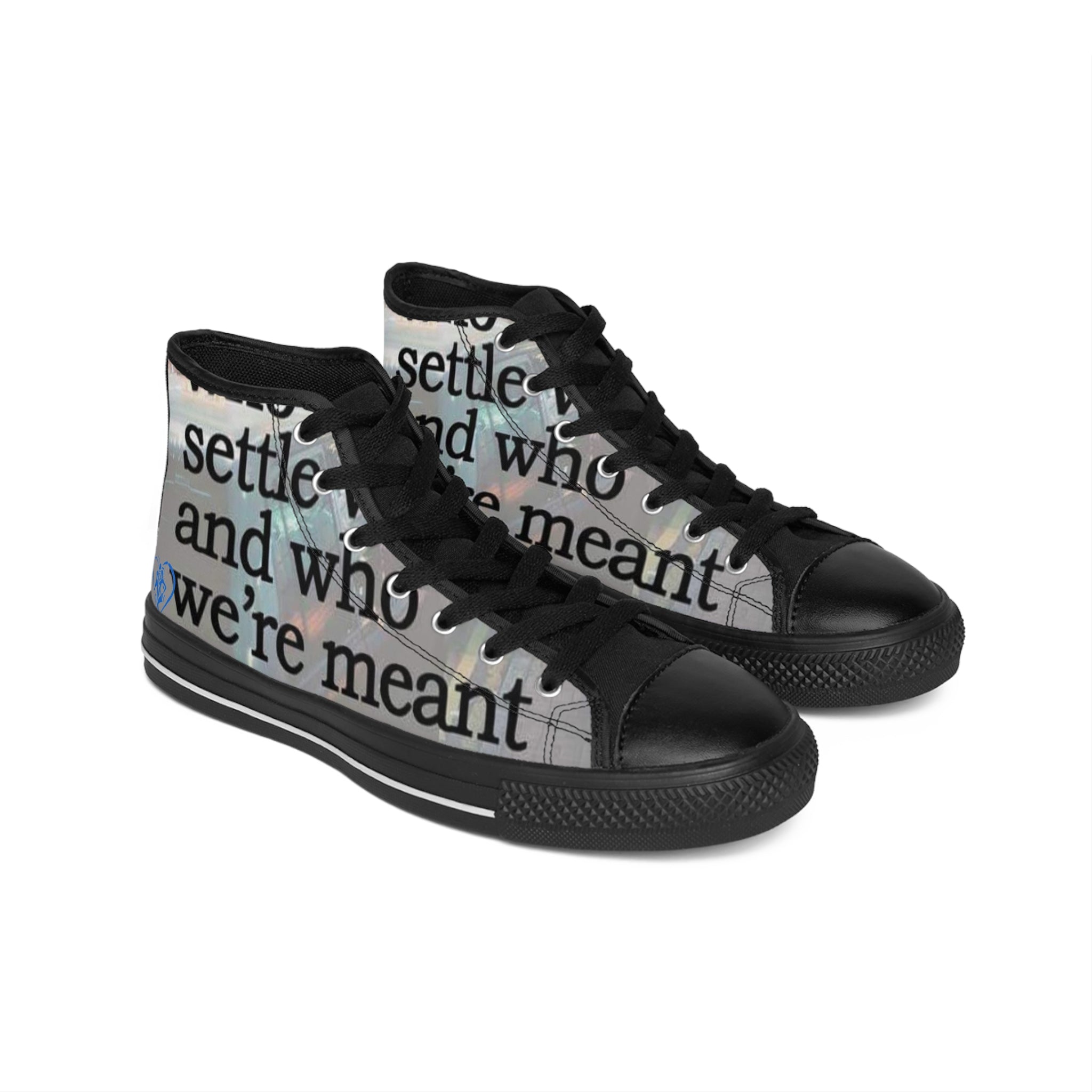 Women's Classic HIP HOP ART Sneakers Women's Classic HIP HOP ART Sneakers