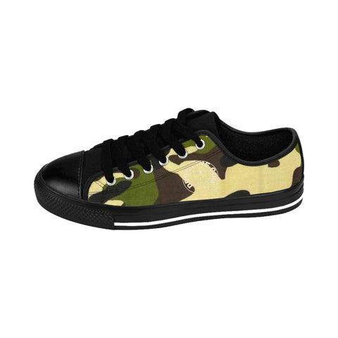 Women's HIP HOP ART Sneakers Women's HIP HOP ART Sneakers