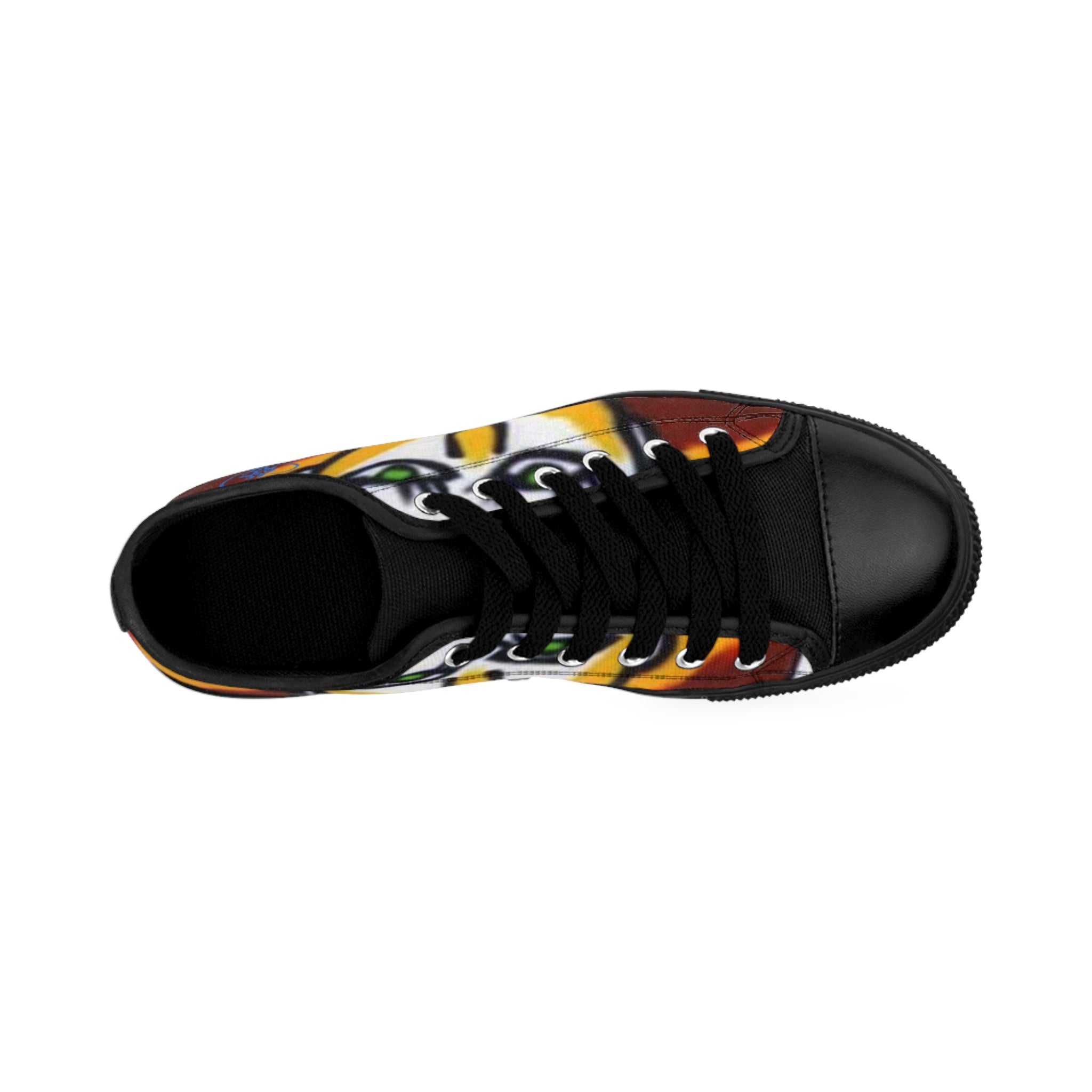 Women's HIP HOP ART Sneakers Women's HIP HOP ART Sneakers
