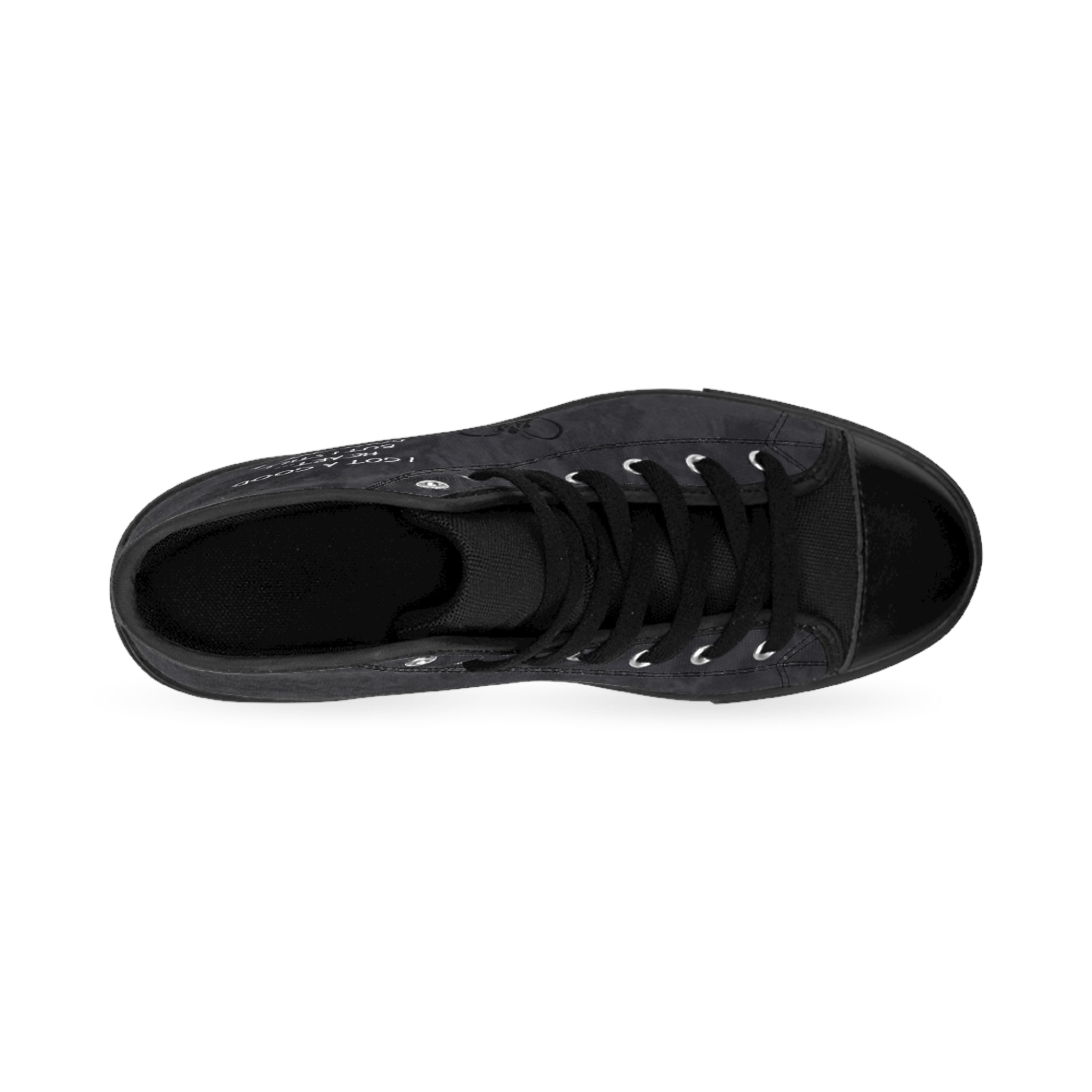 Women's Classic HIP HOP ART Sneakers Women's Classic HIP HOP ART Sneakers