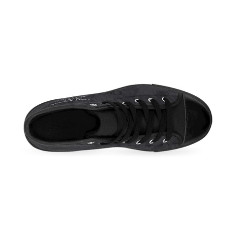 Women's Classic HIP HOP ART Sneakers Women's Classic HIP HOP ART Sneakers