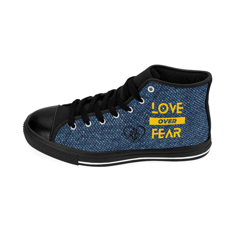 Women's Classic  HIP HOP ART Sneakers Women's Classic  HIP HOP ART Sneakers