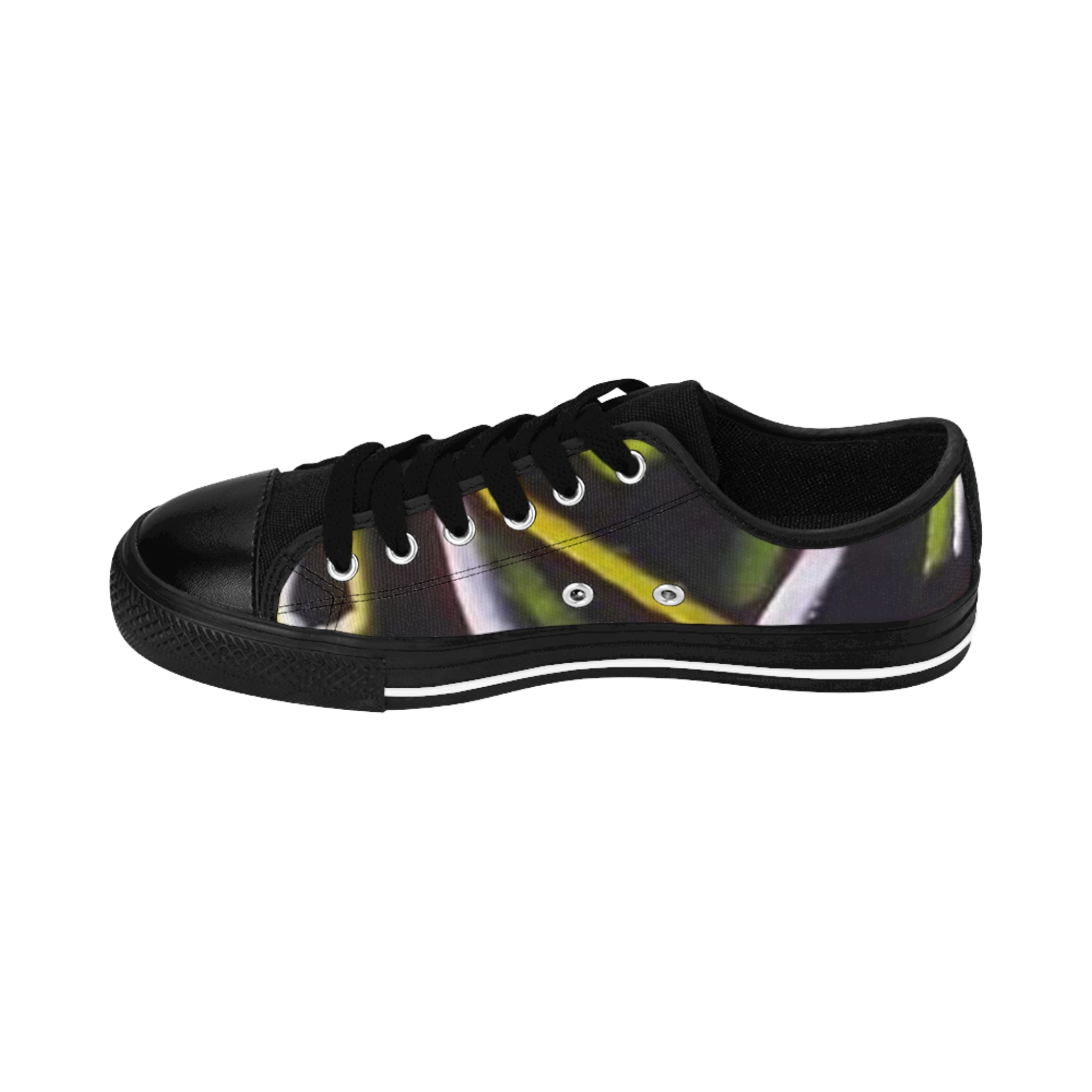 Women's HIP HOP ART Sneakers Women's HIP HOP ART Sneakers