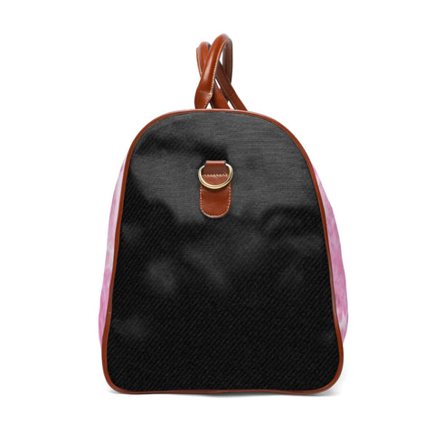 Waterproof  HIP HOP ART  Travel Bag Waterproof  HIP HOP ART  Travel Bag