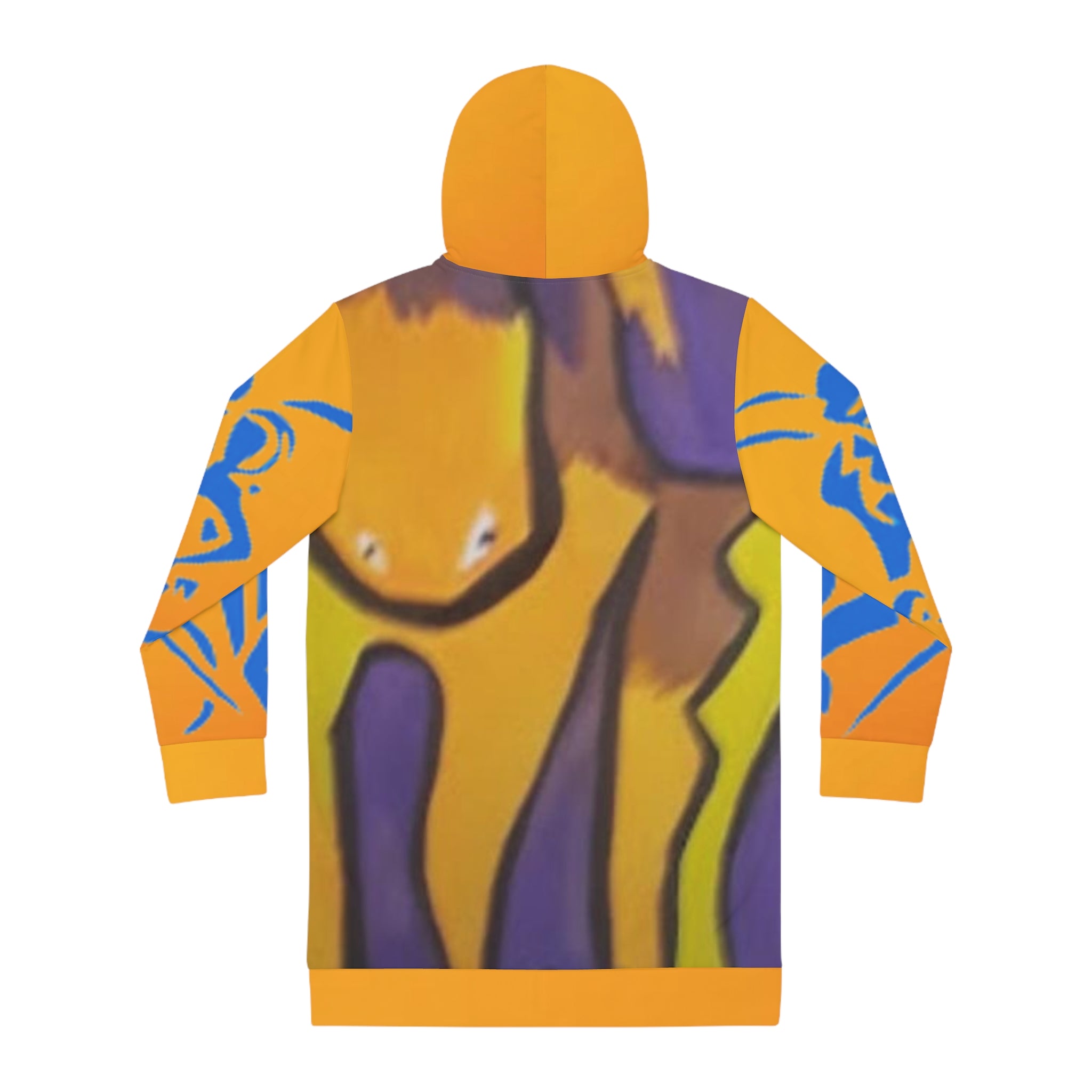 Women's Hoodie Dress (AOP) Women's Hoodie Dress (AOP)