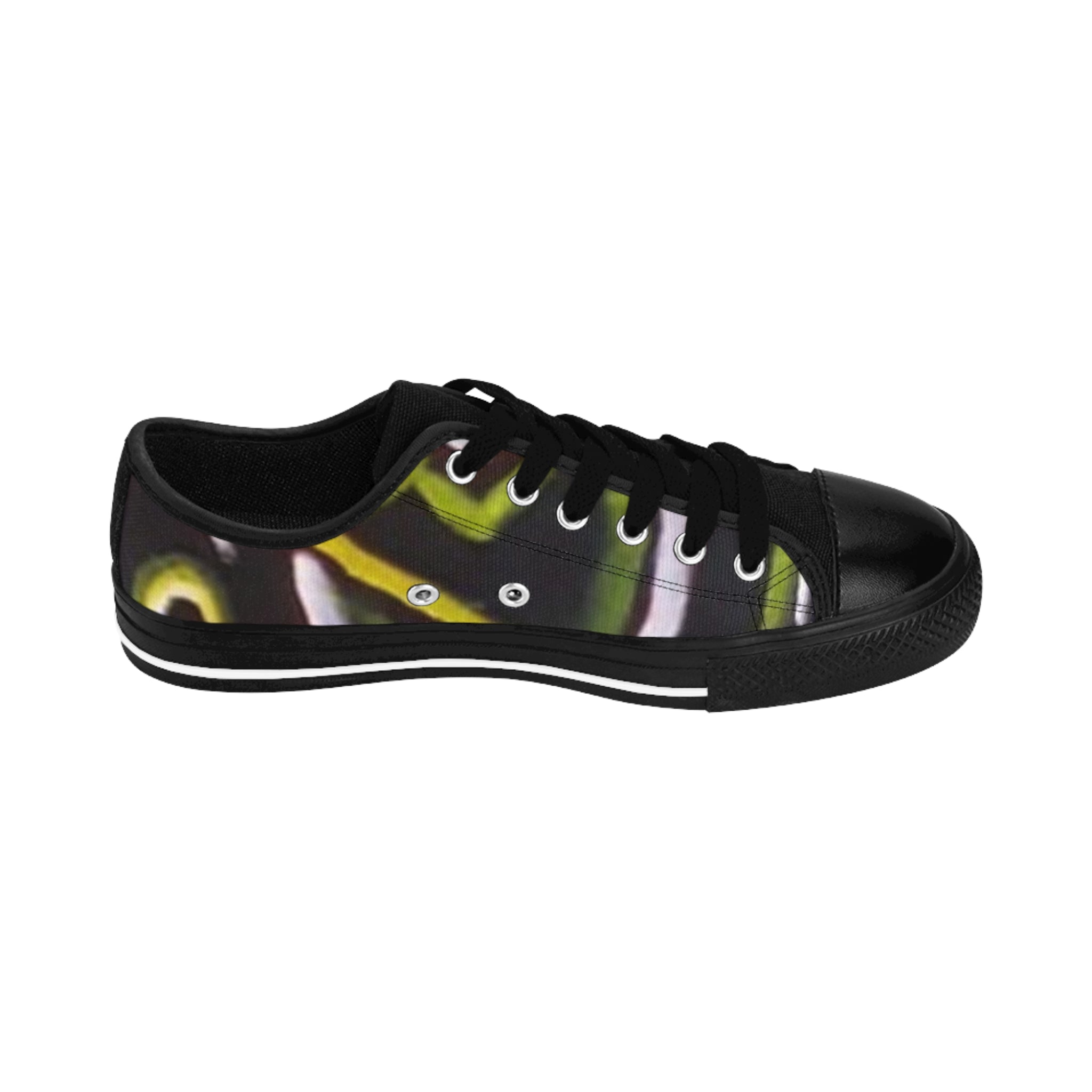 Women's HIP HOP ART Sneakers Women's HIP HOP ART Sneakers