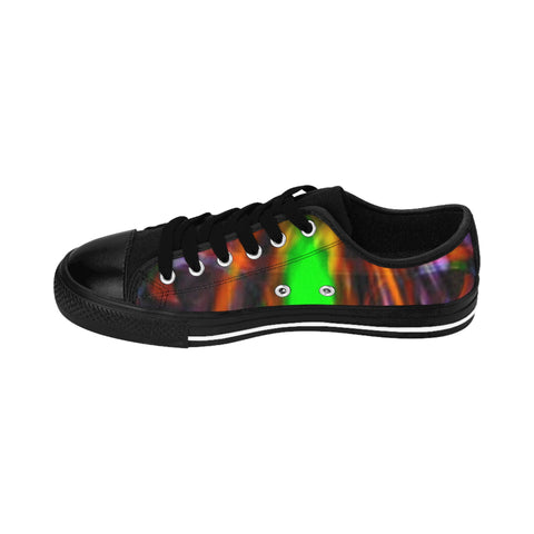 Women's HIP HOP ART Sneakers Women's HIP HOP ART Sneakers