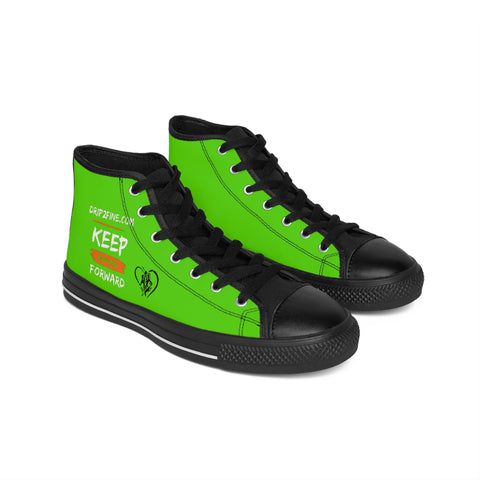 Women's Classic HIP HOP ART Sneakers Women's Classic HIP HOP ART Sneakers