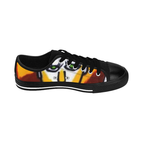 Women's  HIP HOP ART Sneakers Women's  HIP HOP ART Sneakers