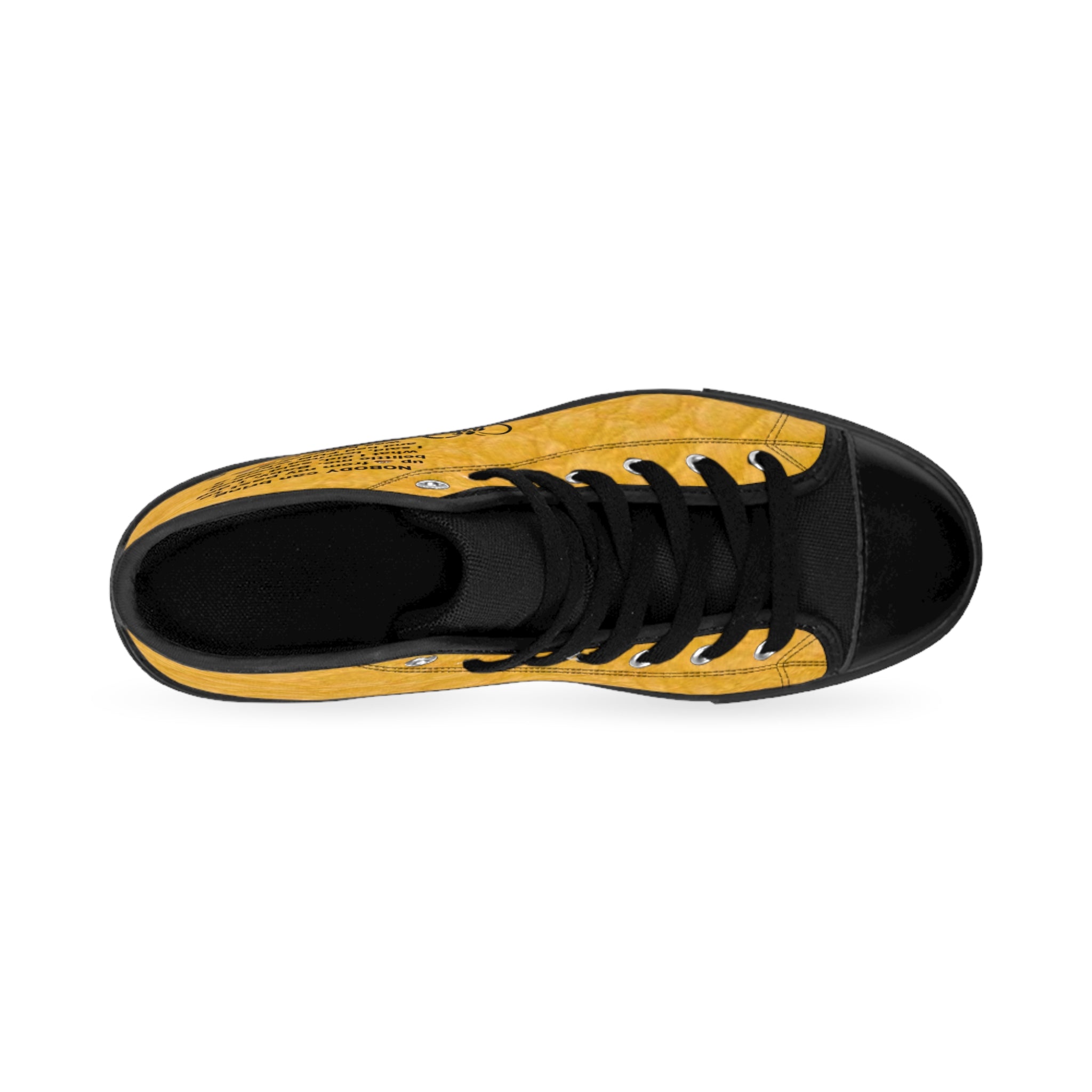 Women's Classic HIP HOP ART Sneakers Women's Classic HIP HOP ART Sneakers