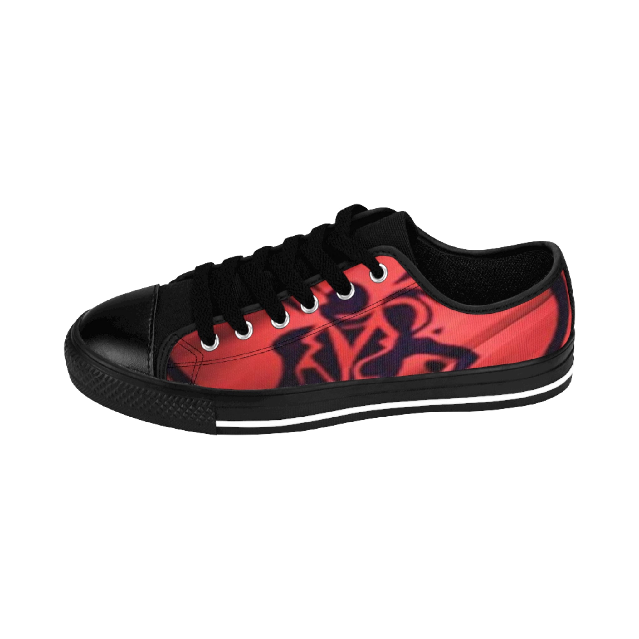 Women's HIP HOP ART Sneakers Women's HIP HOP ART Sneakers