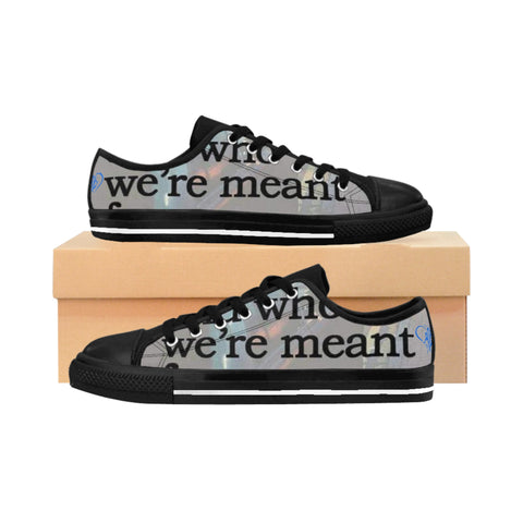 Women's HIP HOP ART Sneakers Women's HIP HOP ART Sneakers