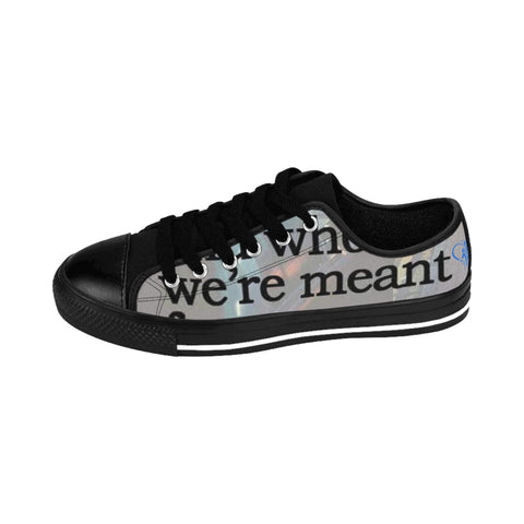 Women's HIP HOP ART Sneakers Women's HIP HOP ART Sneakers