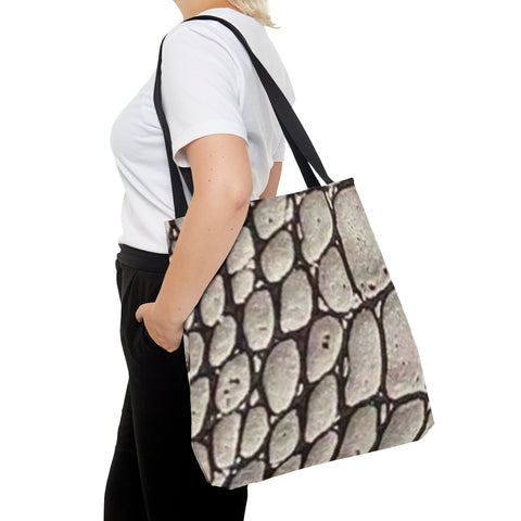 HIP HOP ART Tote Bag (AOP) HIP HOP ART Tote Bag (AOP)