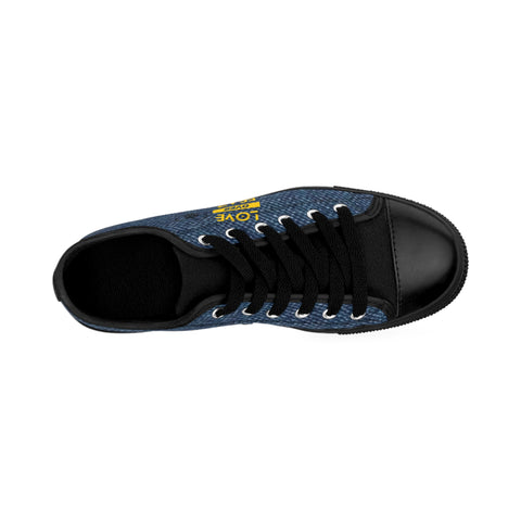 Women's  HIP HOP ART Sneakers Women's  HIP HOP ART Sneakers