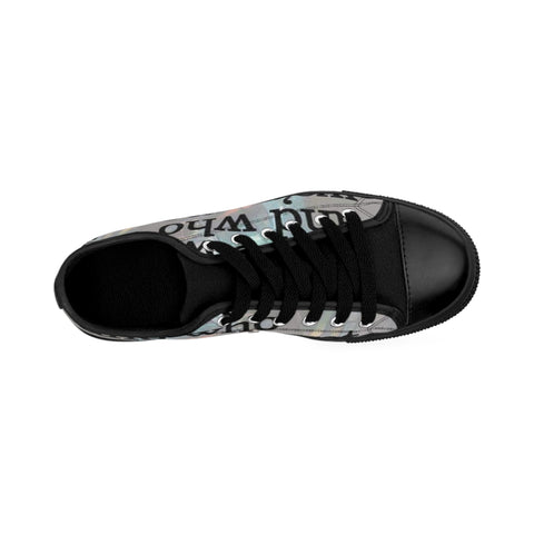 Men's HIP HOP ART Sneakers Men's HIP HOP ART Sneakers