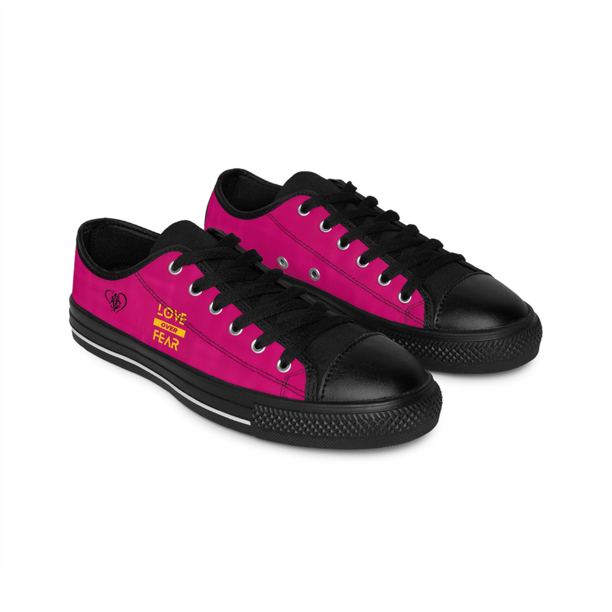 Women's HIP HOP ART Sneakers Women's HIP HOP ART Sneakers
