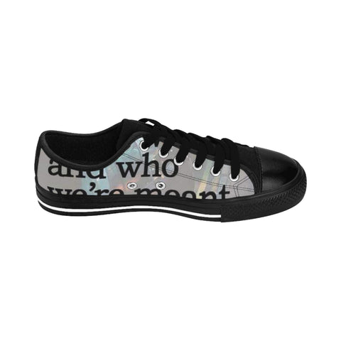 Men's HIP HOP ART Sneakers Men's HIP HOP ART Sneakers