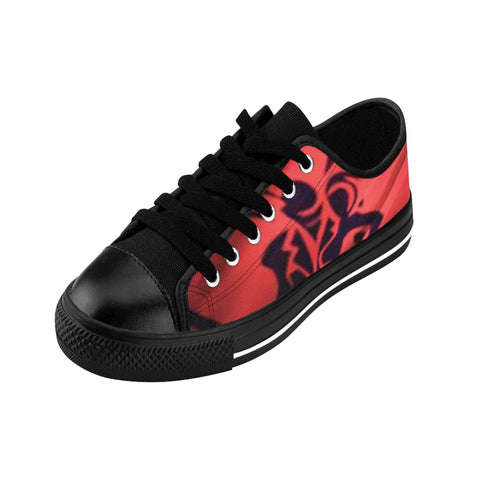 Women's HIP HOP ART Sneakers Women's HIP HOP ART Sneakers