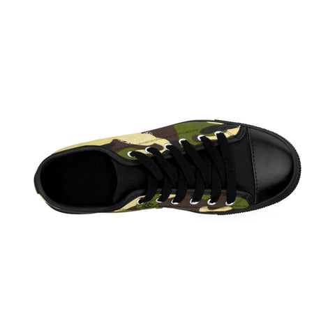 Women's HIP HOP ART Sneakers Women's HIP HOP ART Sneakers