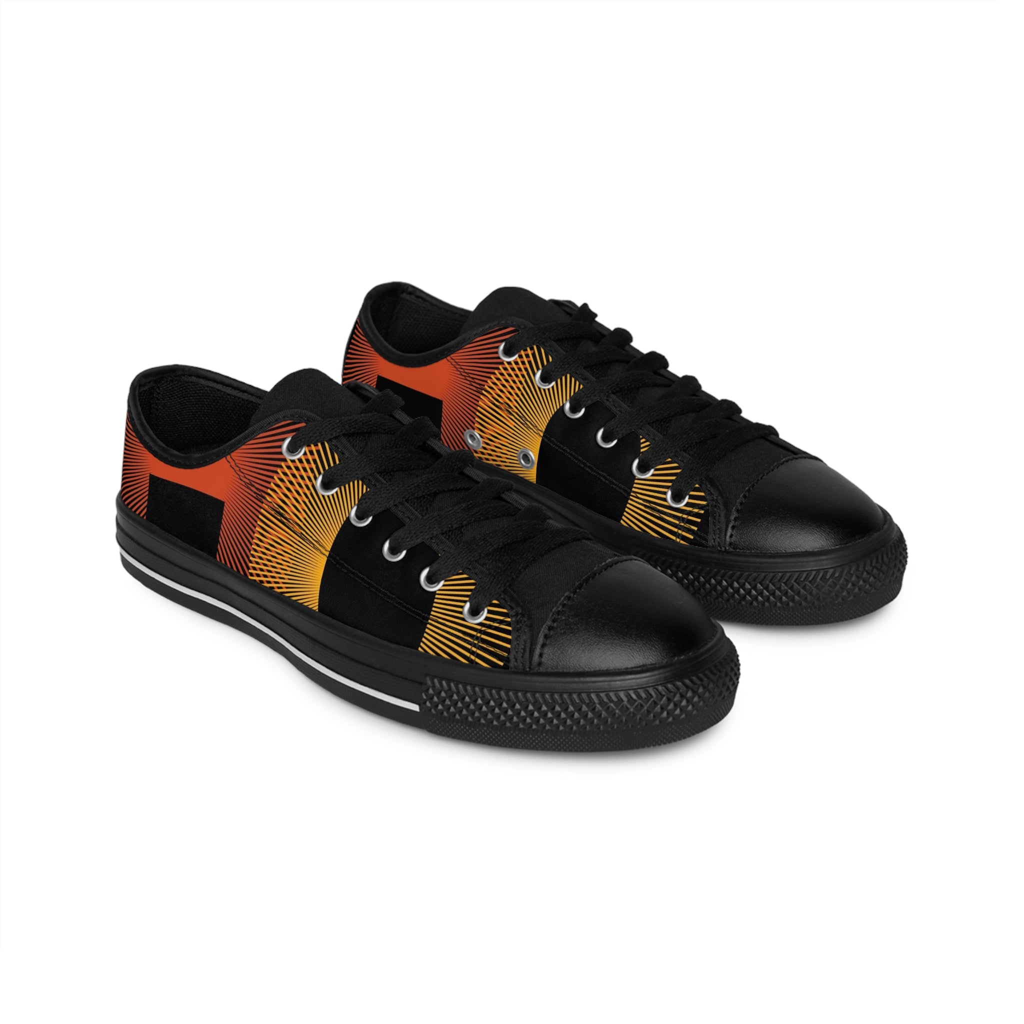 Women's HIP HOP ART Sneakers Women's HIP HOP ART Sneakers