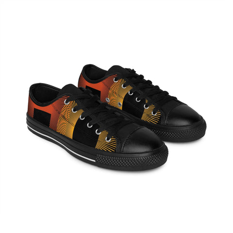 Women's HIP HOP ART Sneakers Women's HIP HOP ART Sneakers