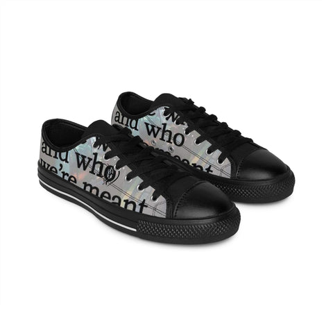 Men's HIP HOP ART Sneakers Men's HIP HOP ART Sneakers