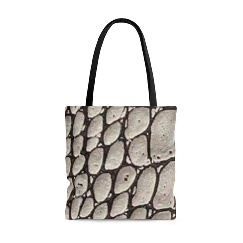 HIP HOP ART Tote Bag (AOP) HIP HOP ART Tote Bag (AOP)