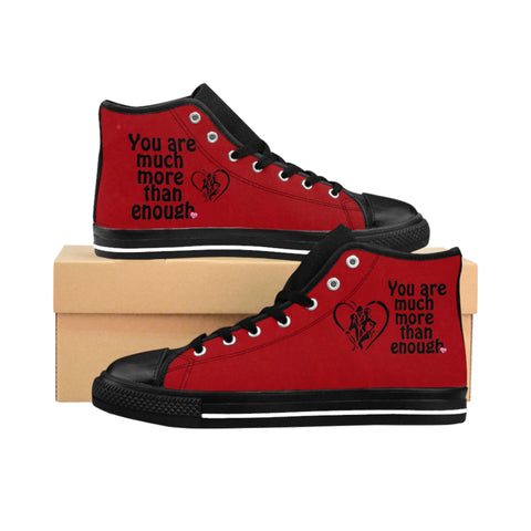 Women's Classic HIP HOP ART Sneakers Women's Classic HIP HOP ART Sneakers