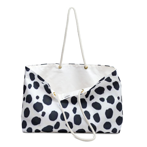 HIP HOP ART Weekender Bag HIP HOP ART Weekender Bag