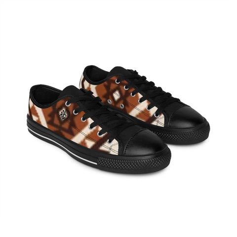 Women's HIP HOP ART Sneakers Women's HIP HOP ART Sneakers