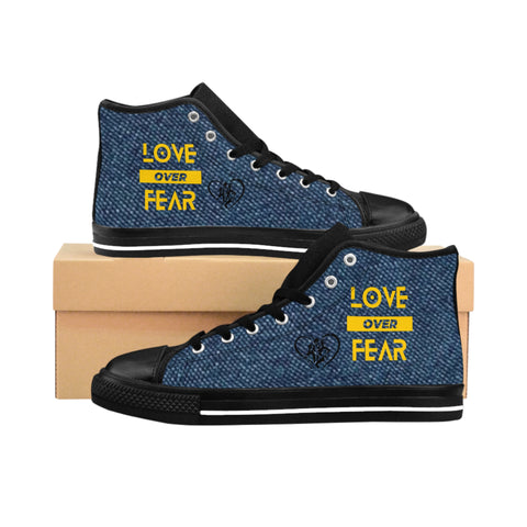 Women's Classic  HIP HOP ART Sneakers Women's Classic  HIP HOP ART Sneakers