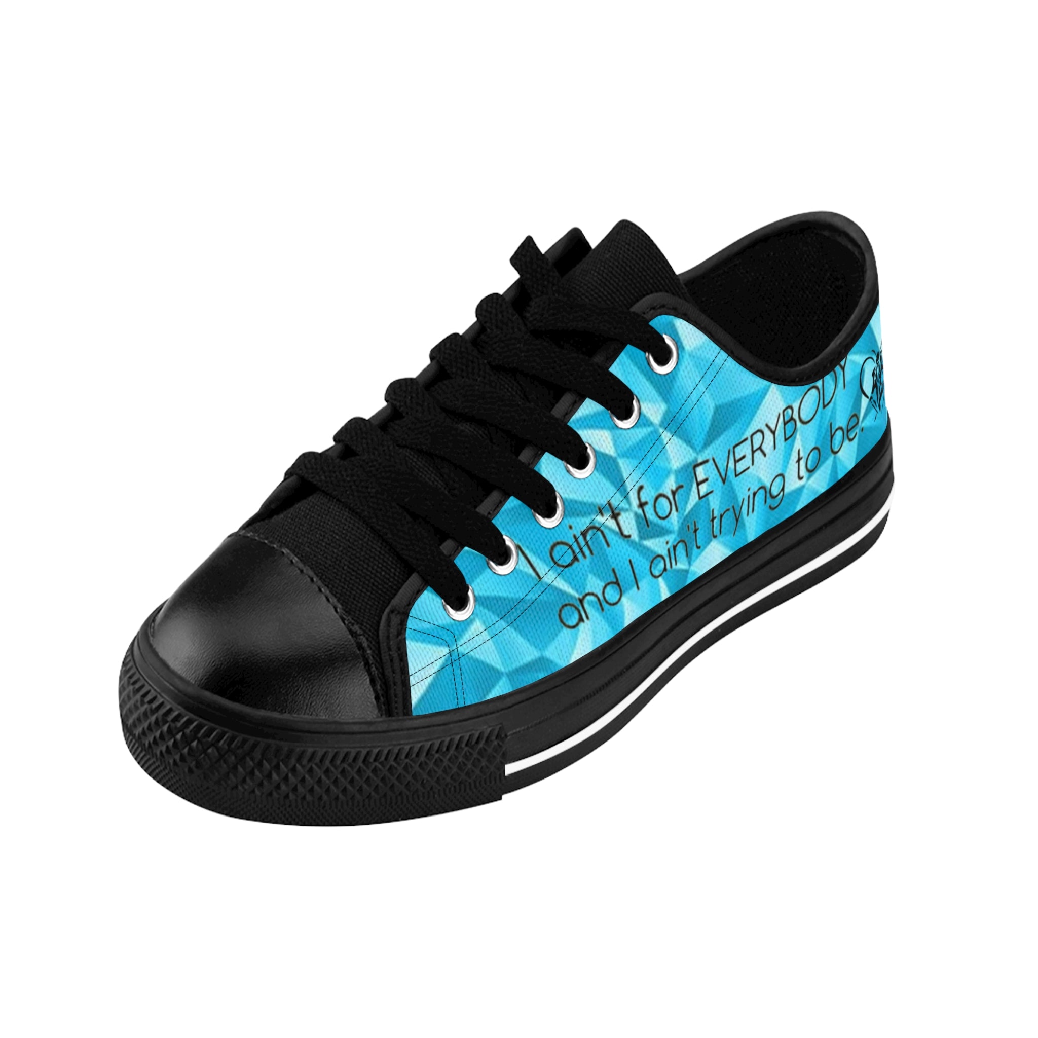 Women's HIP HOP ART Sneakers Women's HIP HOP ART Sneakers