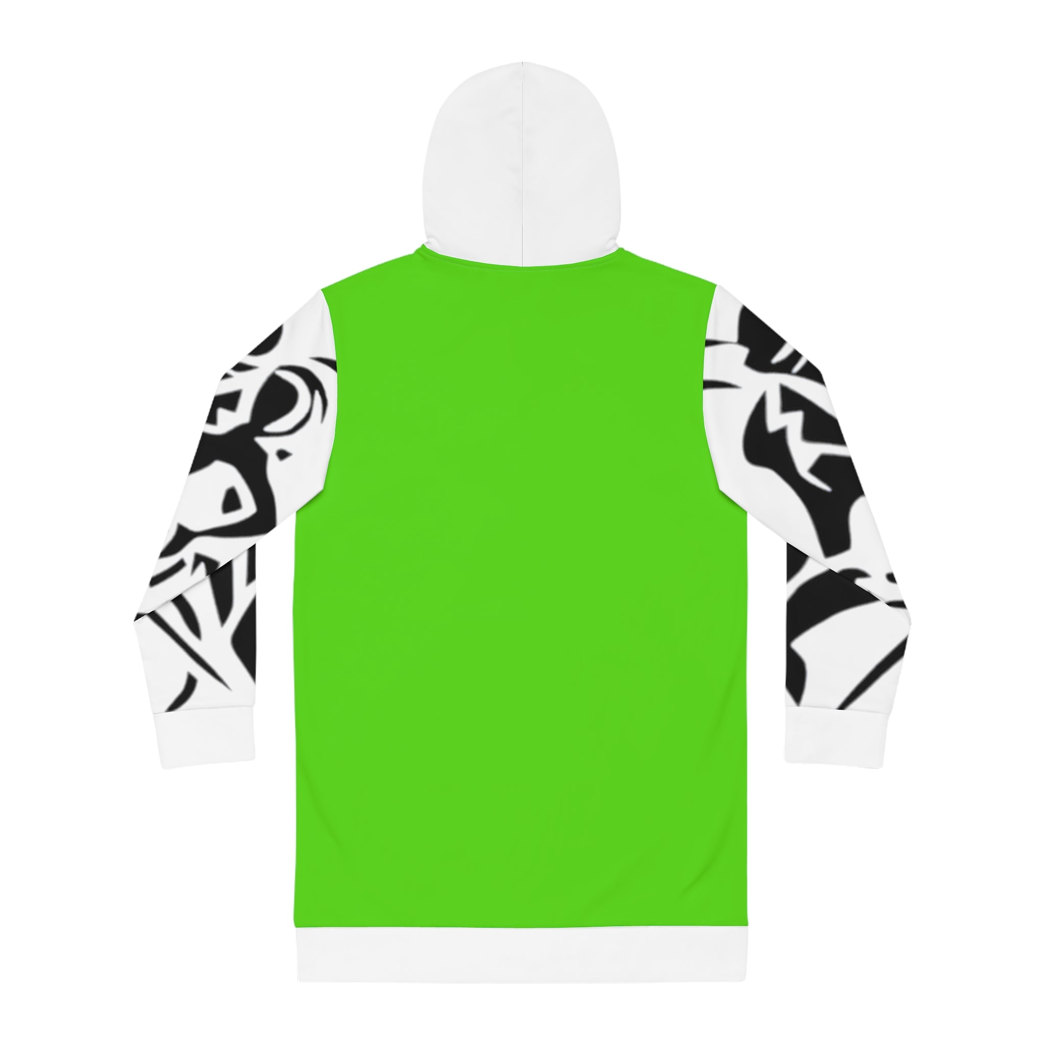 Women's HIP HOP ART Hoodie Dress (AOP) Women's HIP HOP ART Hoodie Dress (AOP)