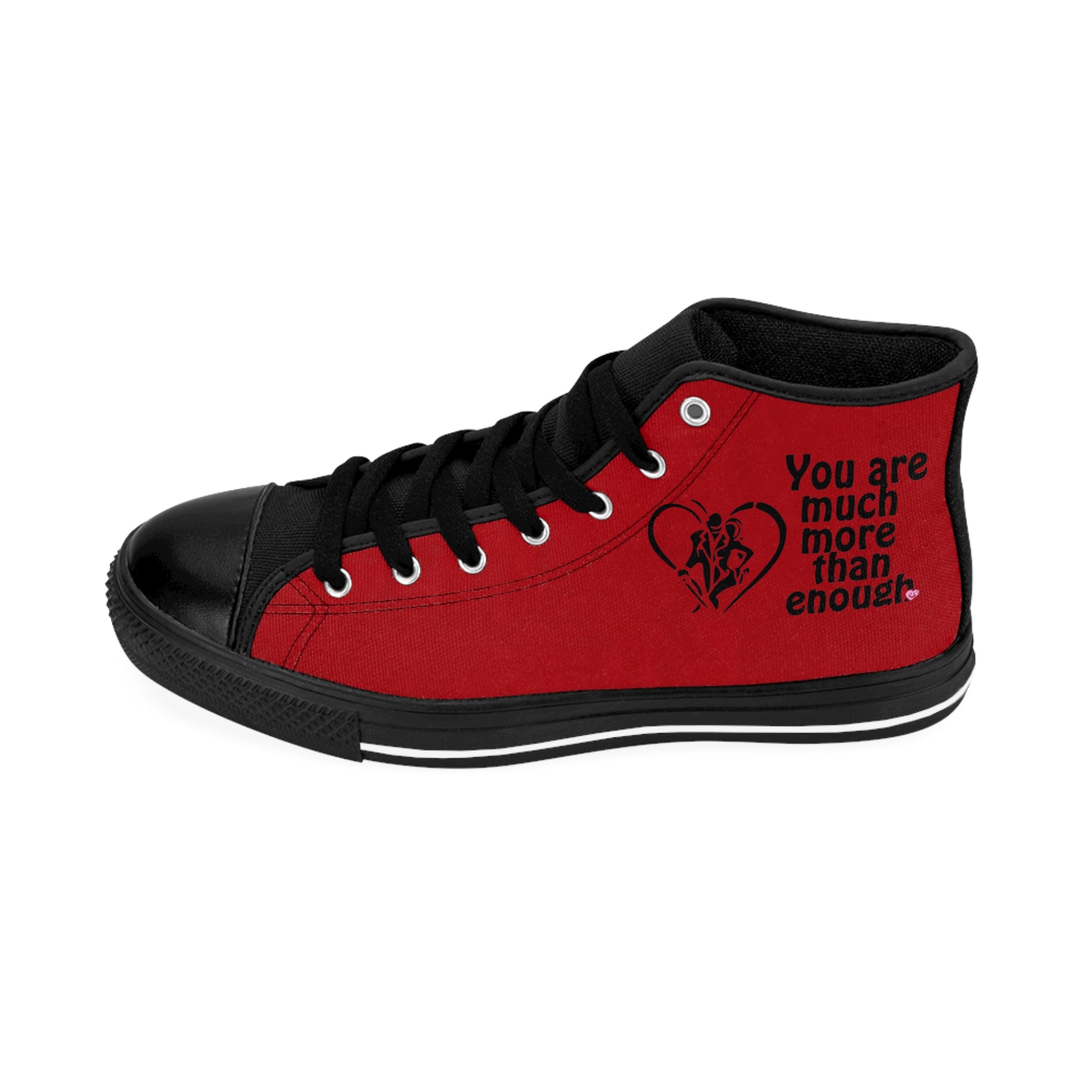 Women's Classic HIP HOP ART Sneakers Women's Classic HIP HOP ART Sneakers