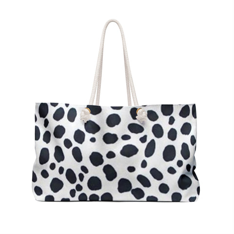 HIP HOP ART Weekender Bag HIP HOP ART Weekender Bag