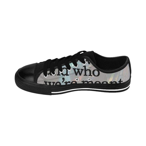 Men's HIP HOP ART Sneakers Men's HIP HOP ART Sneakers