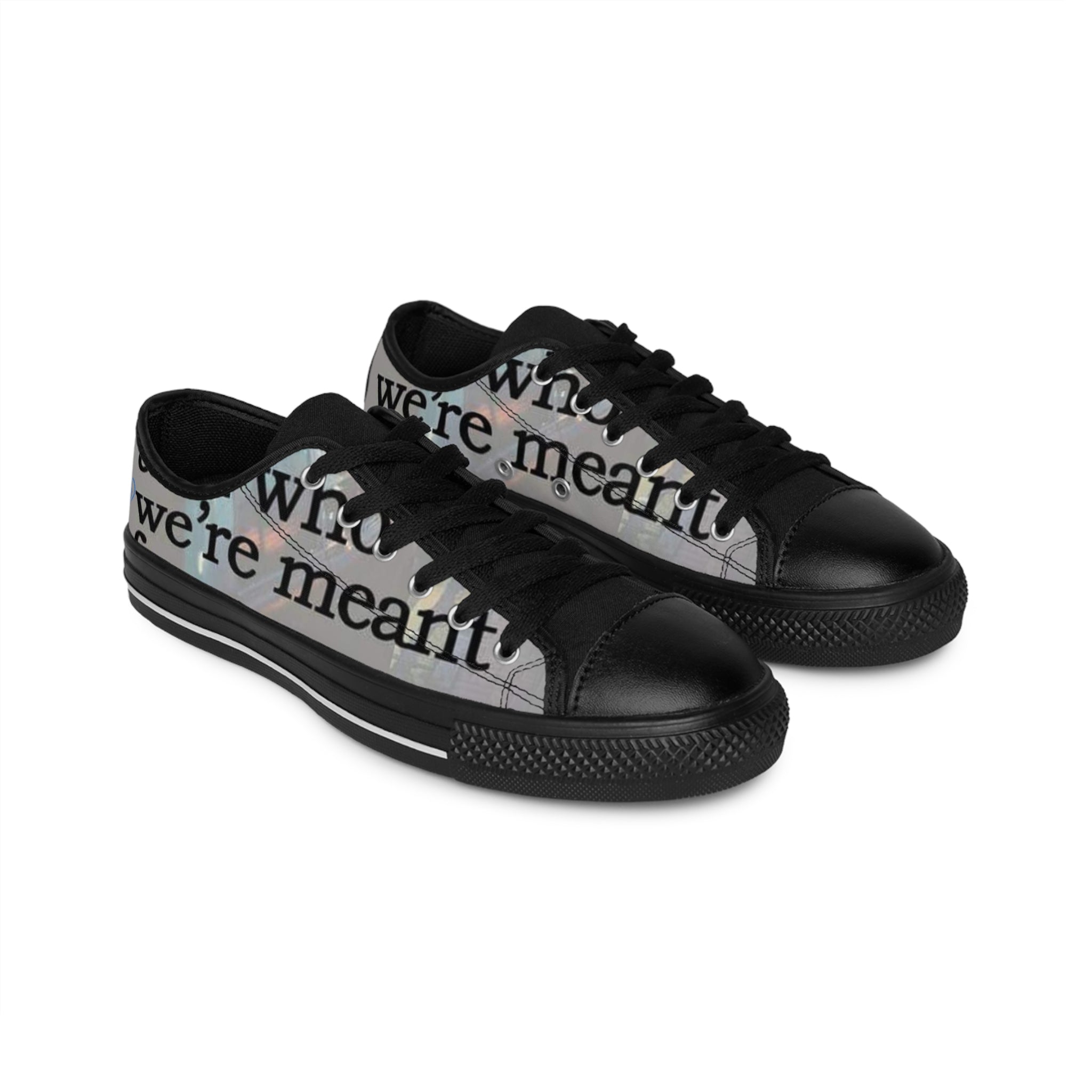 Women's HIP HOP ART Sneakers Women's HIP HOP ART Sneakers