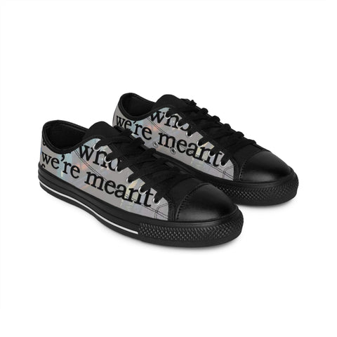 Women's HIP HOP ART Sneakers Women's HIP HOP ART Sneakers