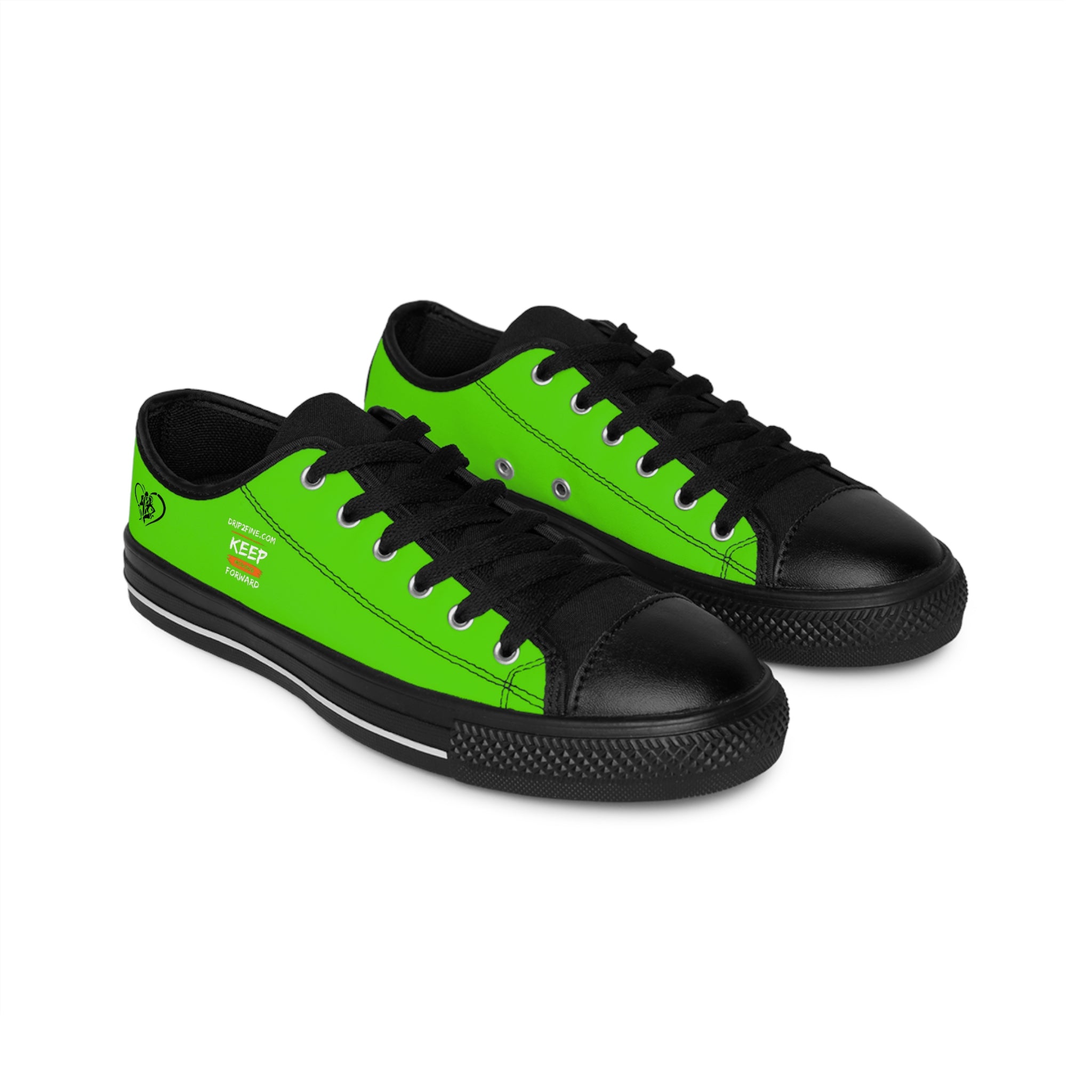 Women's HIP HOP ART Sneakers Women's HIP HOP ART Sneakers