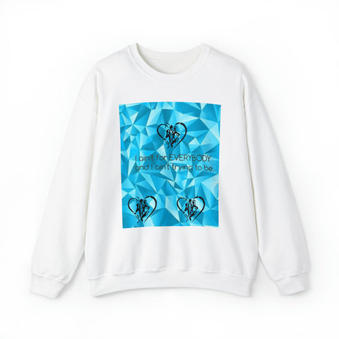 Unisex Heavy Blend™ HIP HOP ART Crewneck Sweatshirt Unisex Heavy Blend™ HIP HOP ART Crewneck Sweatshirt