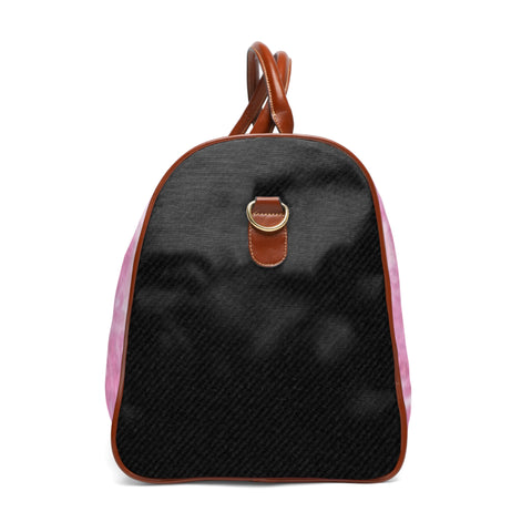 Waterproof  HIP HOP ART  Travel Bag Waterproof  HIP HOP ART  Travel Bag