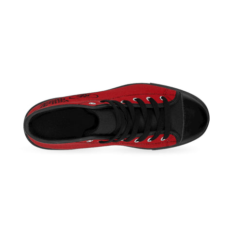 Women's Classic HIP HOP ART Sneakers Women's Classic HIP HOP ART Sneakers