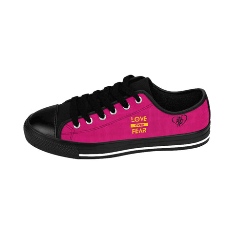 Women's HIP HOP ART Sneakers Women's HIP HOP ART Sneakers