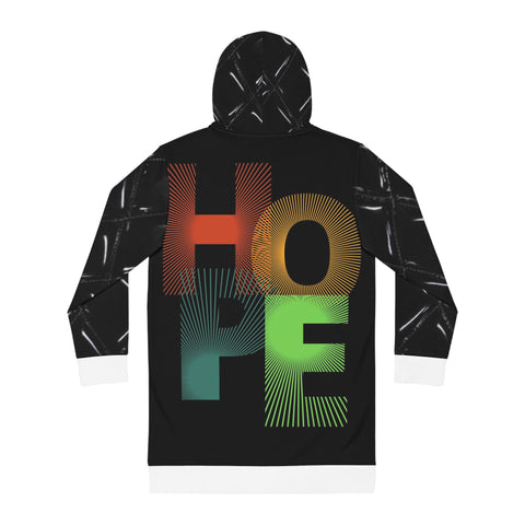 Women's Hoodie Dress (AOP) Women's Hoodie Dress (AOP)